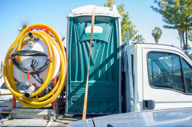 Best Affordable portable toilet rental  in Linden, TX