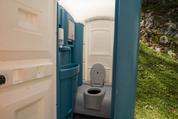 Best Best portable toilet rental  in Linden, TX