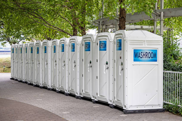 Best Portable toilet rental cost  in Linden, TX