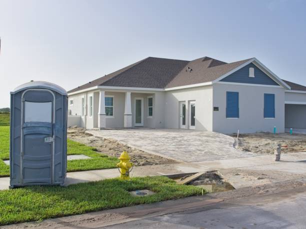 Best Porta potty rental near me  in Linden, TX