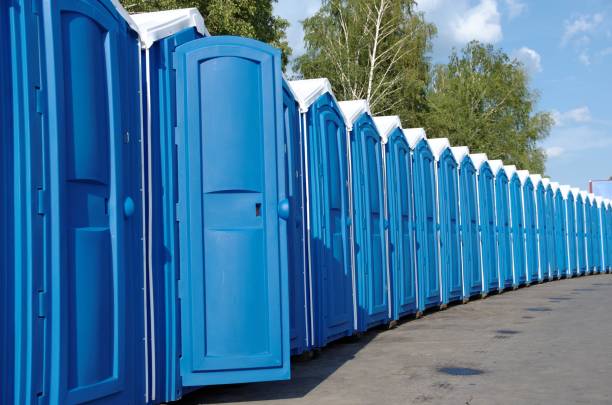 Best Luxury portable toilet rental  in Linden, TX